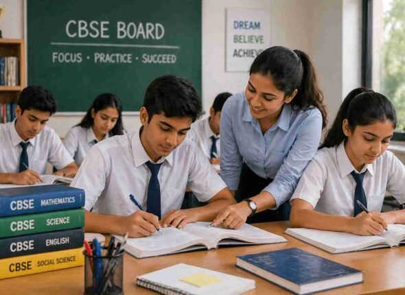 CBSE Board
