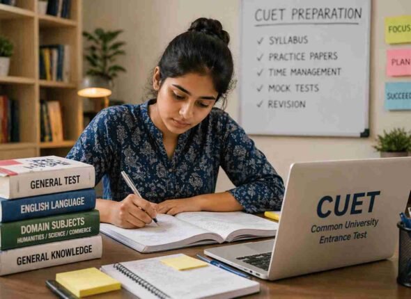 CUET