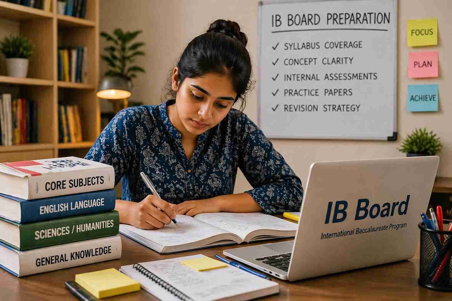 IB Board Tuition in Gurgaon, Coaching Classes, Tutors | Gradsure Academy