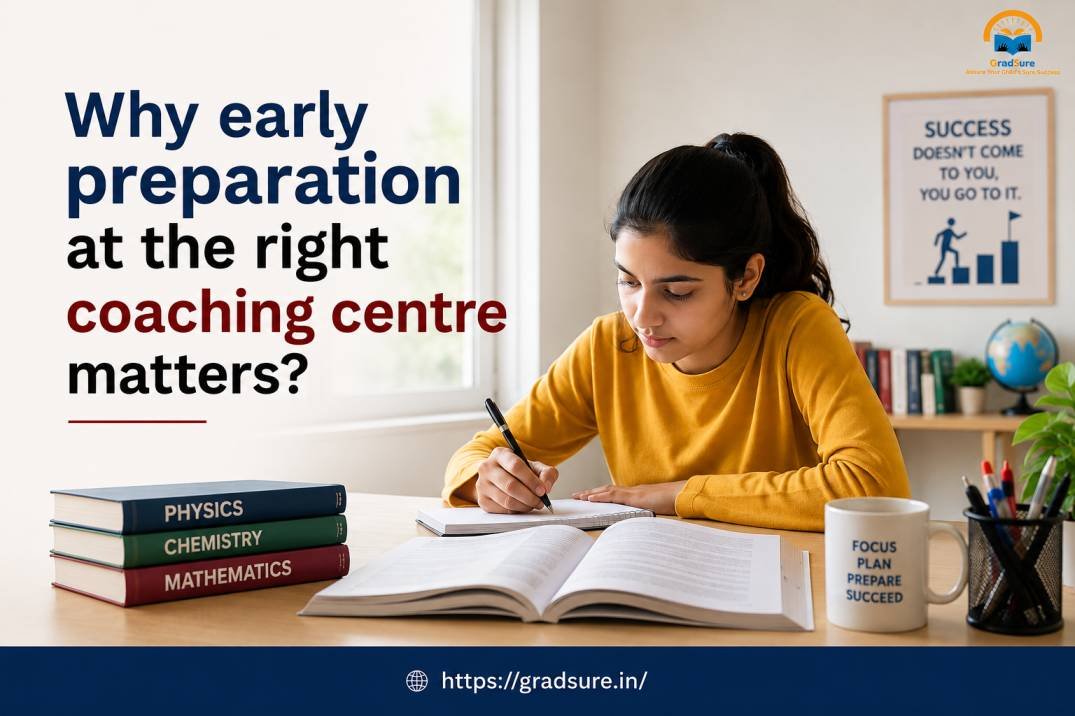 coaching centre